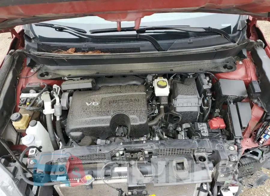 5N1DR2MN7KC655021 Photo# 12