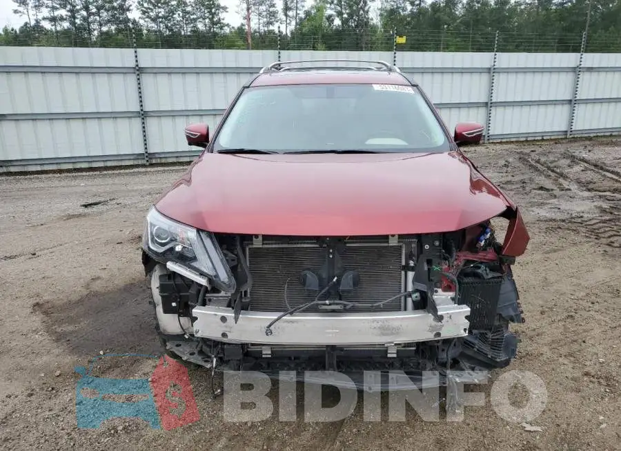 5N1DR2MN7KC655021 Photo# 5