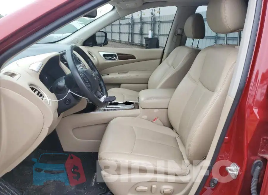 5N1DR2MN7KC655021 Photo# 7