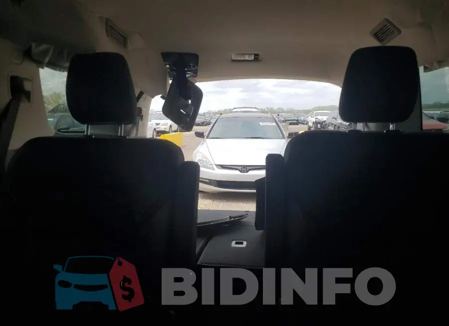 5N1DR3BD2NC206950 Photo# 10
