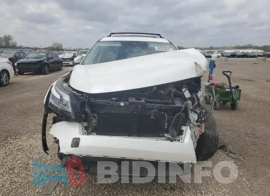 5N1DR3BD2NC206950 Photo# 5