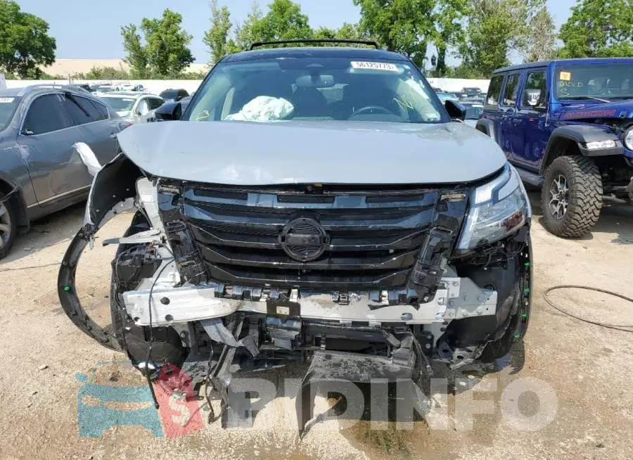 5N1DR3CD2NC208034 Photo# 5