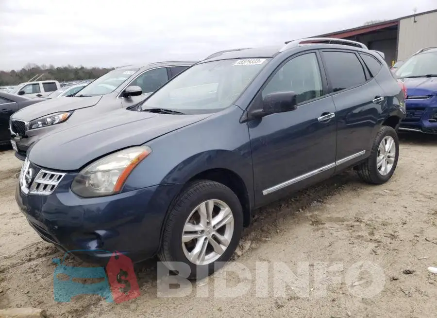JN8AS5MV8FW766036 Photo# 1