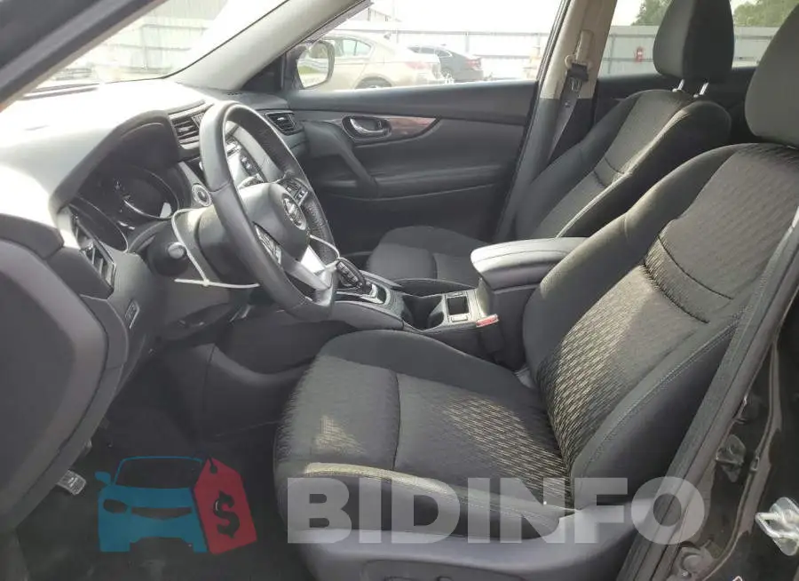 KNMAT2MT0HP609491 Photo# 7