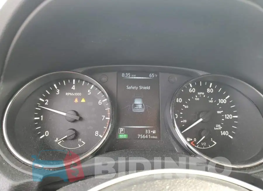 KNMAT2MT0HP609491 Photo# 9