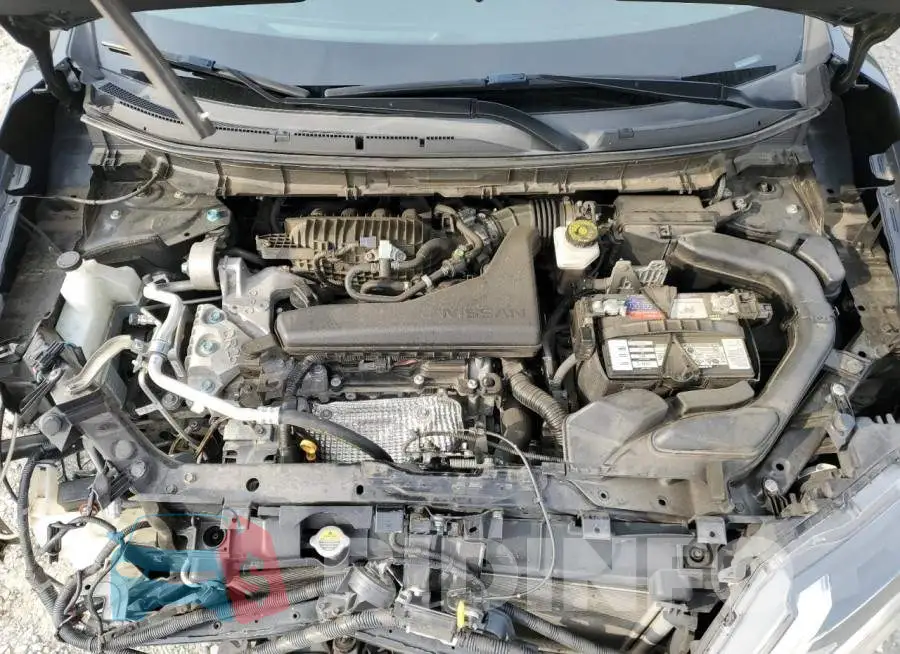 KNMAT2MT0HP609491 Photo# 11