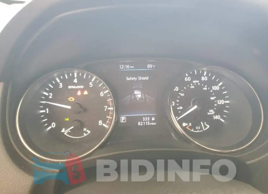 KNMAT2MT5JP506718 Photo# 9