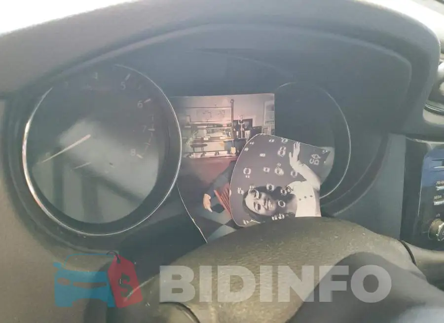 KNMAT2MT6HP616722 Photo# 9