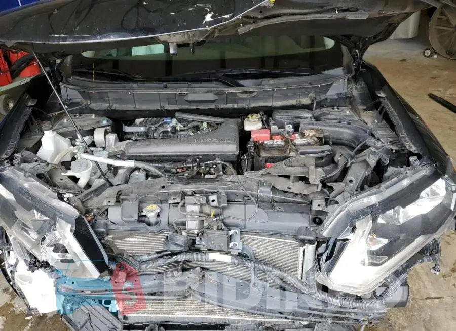 KNMAT2MT6HP616722 Photo# 11
