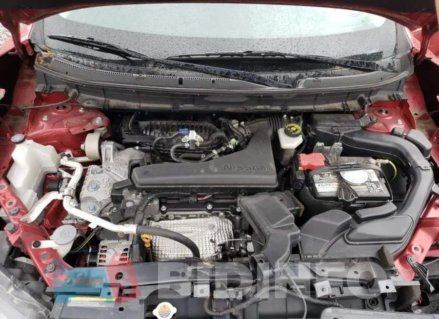 KNMAT2MTXGP731161 Photo# 11