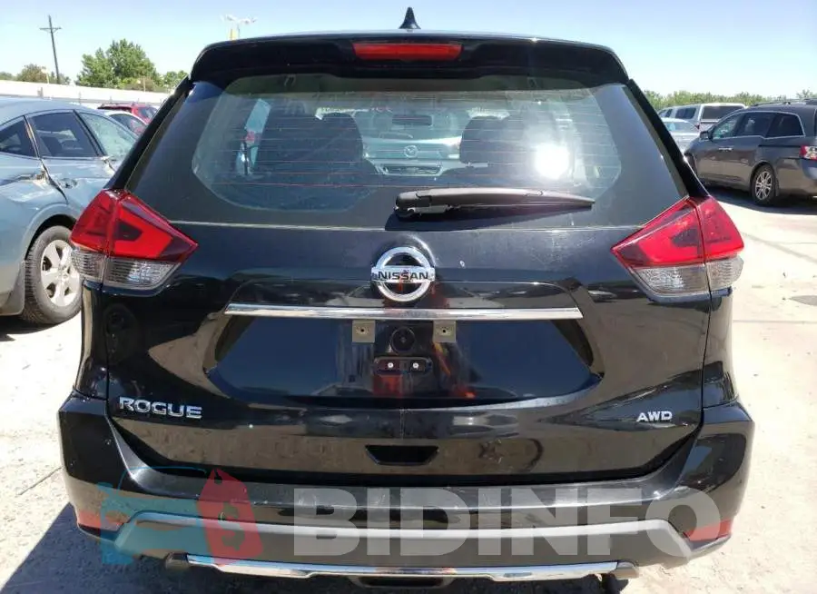 KNMAT2MV0HP617088 Photo# 6