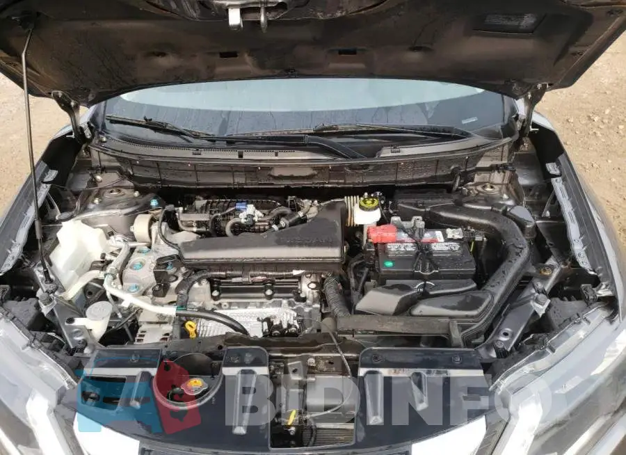 KNMAT2MV4KP512951 Photo# 12
