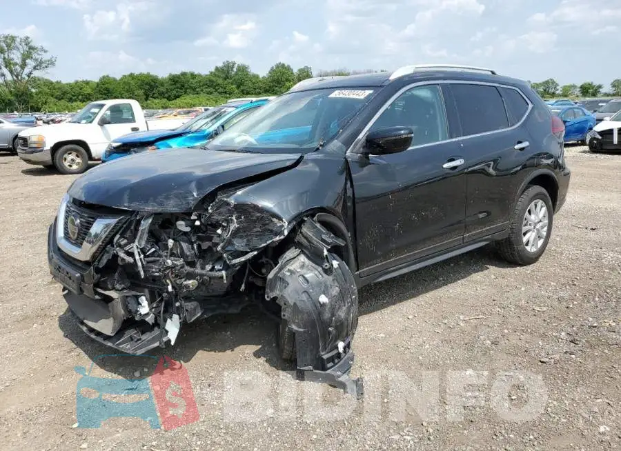 KNMAT2MV9KP528613 Photo# 1