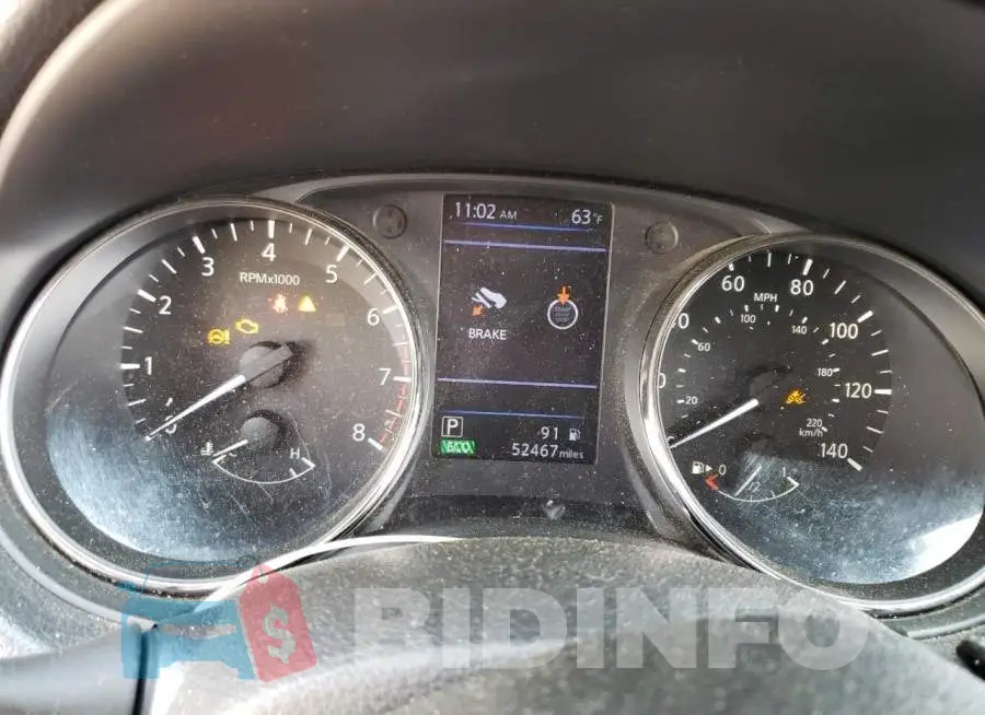 KNMAT2MVXJP568617 Photo# 9