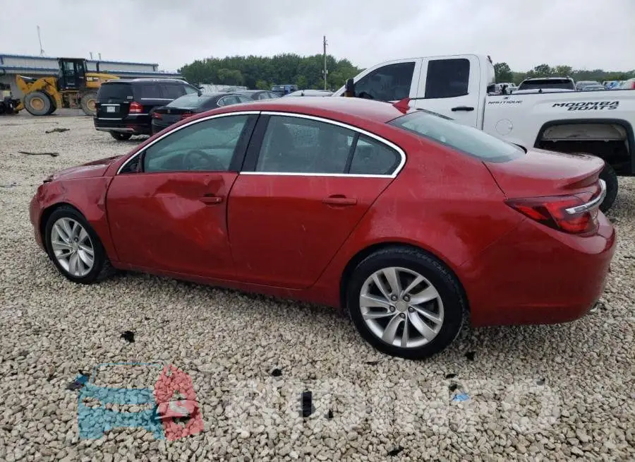 2G4GK5EX5E9175249 Photo# 2