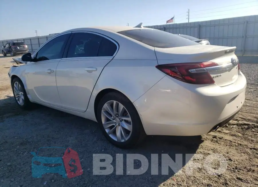 2G4GK5EX8E9302947 Photo# 2