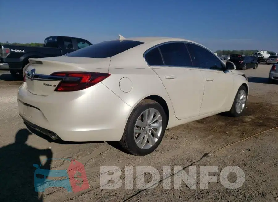 2G4GK5EX8E9302947 Photo# 3