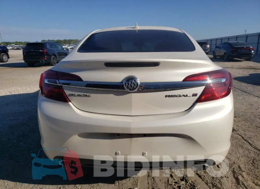 2G4GK5EX8E9302947 Photo# 6
