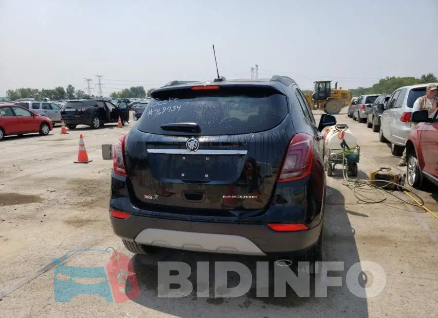 KL4CJASB6KB942019 Photo# 6