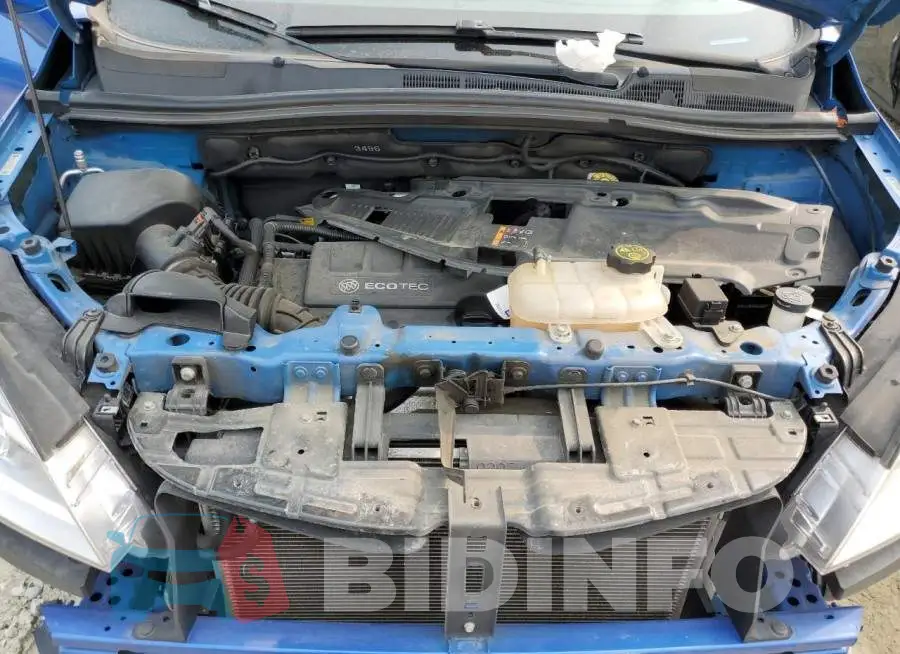 KL4CJCSB1EB732086 Photo# 12