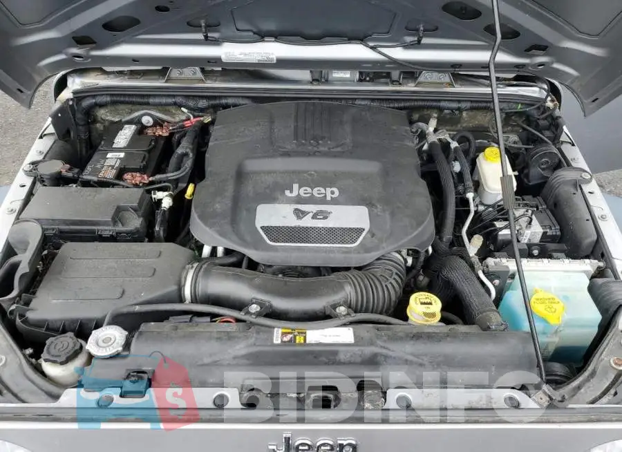 1C4BJWDG2GL166917 Photo# 11