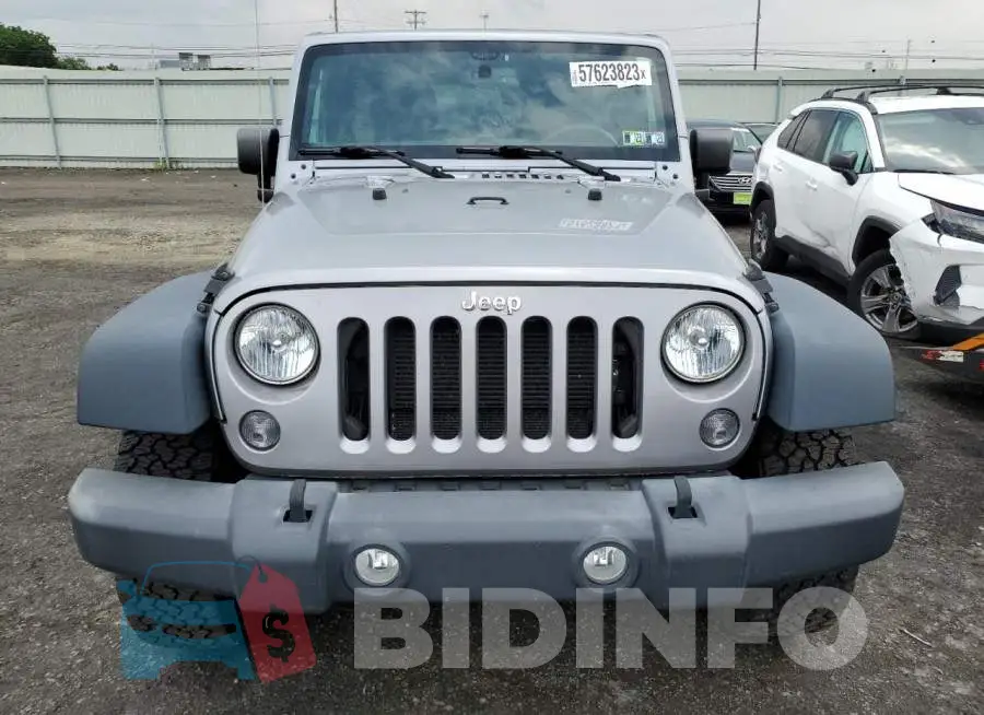 1C4BJWDG2GL166917 Photo# 5