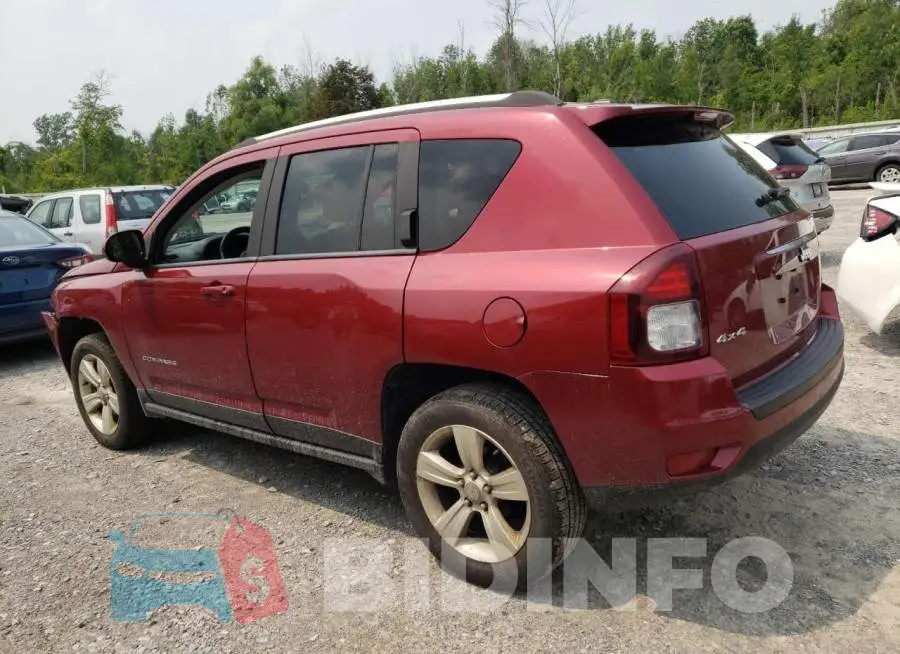 1C4NJDEB6ED505447 Photo# 2