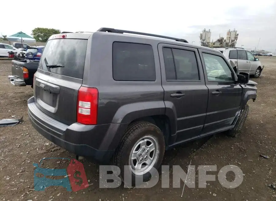1C4NJPBBXED849238 Photo# 3