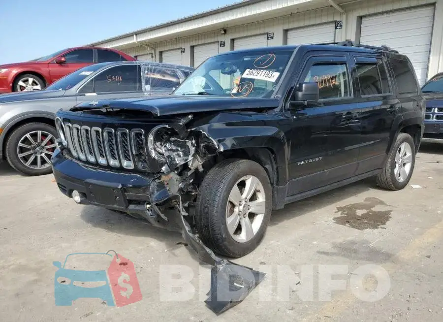 1C4NJPFB4ED850248 Photo# 1