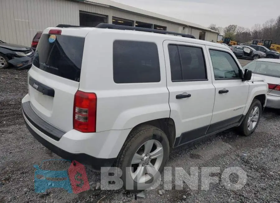 1C4NJRBB6ED659562 Photo# 3