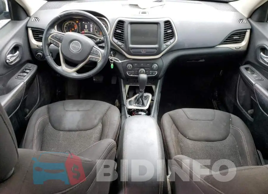 1C4PJLCB1GW324107 Photo# 8