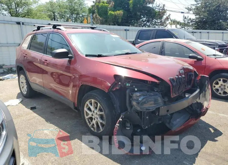1C4PJLCB5FW771201 Photo# 4