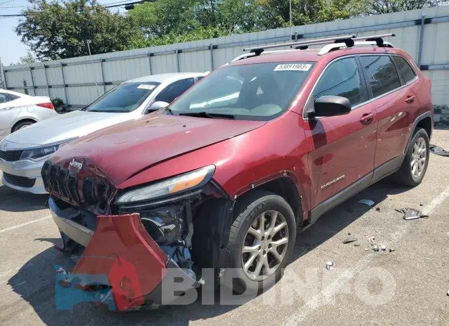 1C4PJLCB5FW771201 Photo# 1