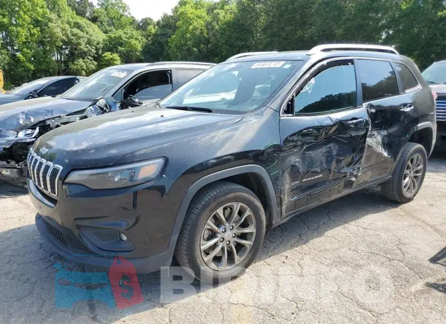 1C4PJLLN7KD196146 Photo# 1