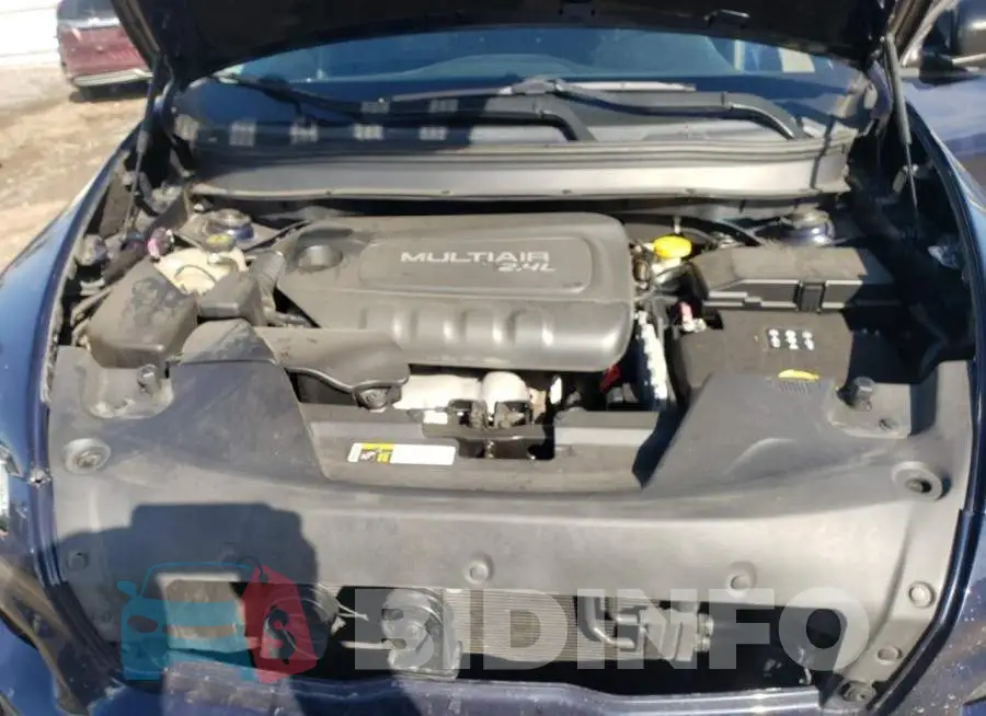 1C4PJMAB5EW190711 Photo# 12