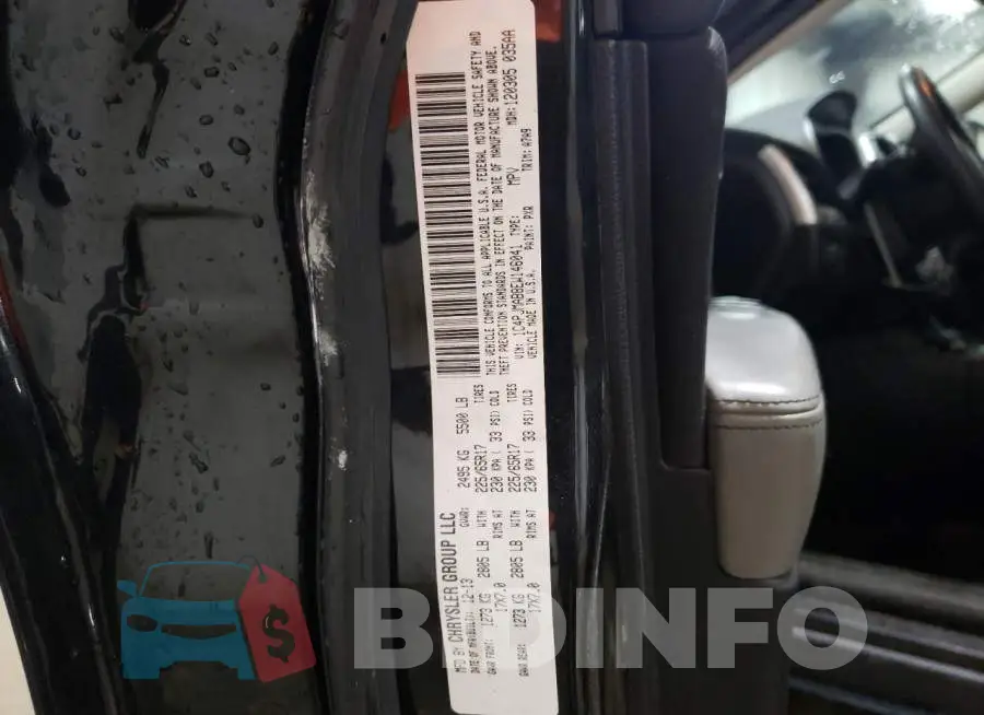 1C4PJMAB8EW146041 Photo# 14