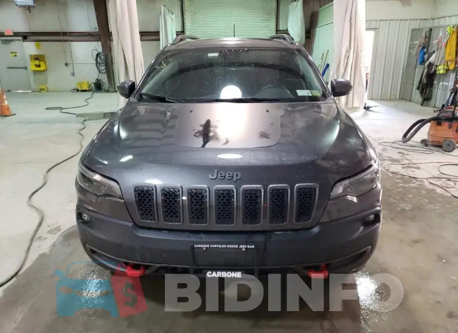 1C4PJMBX8MD217811 Photo# 5