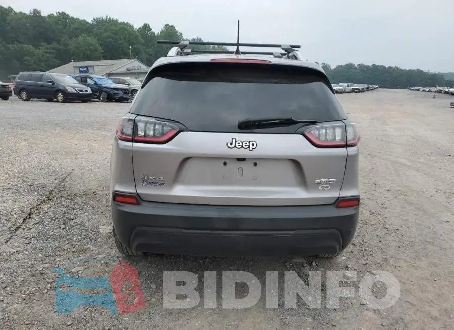 1C4PJMCB9KD118625 Photo# 6