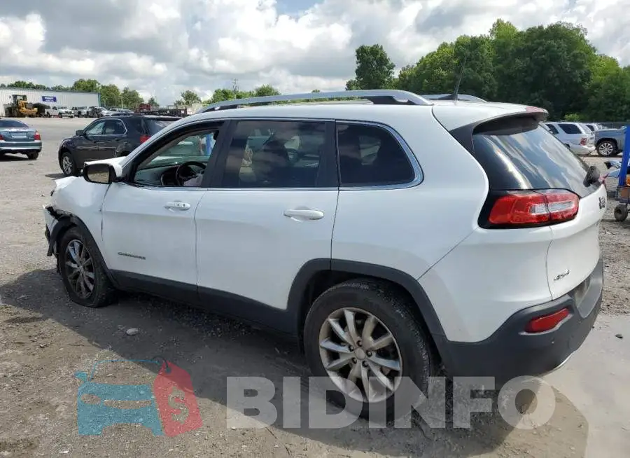 1C4PJMDB8JD521816 Photo# 2