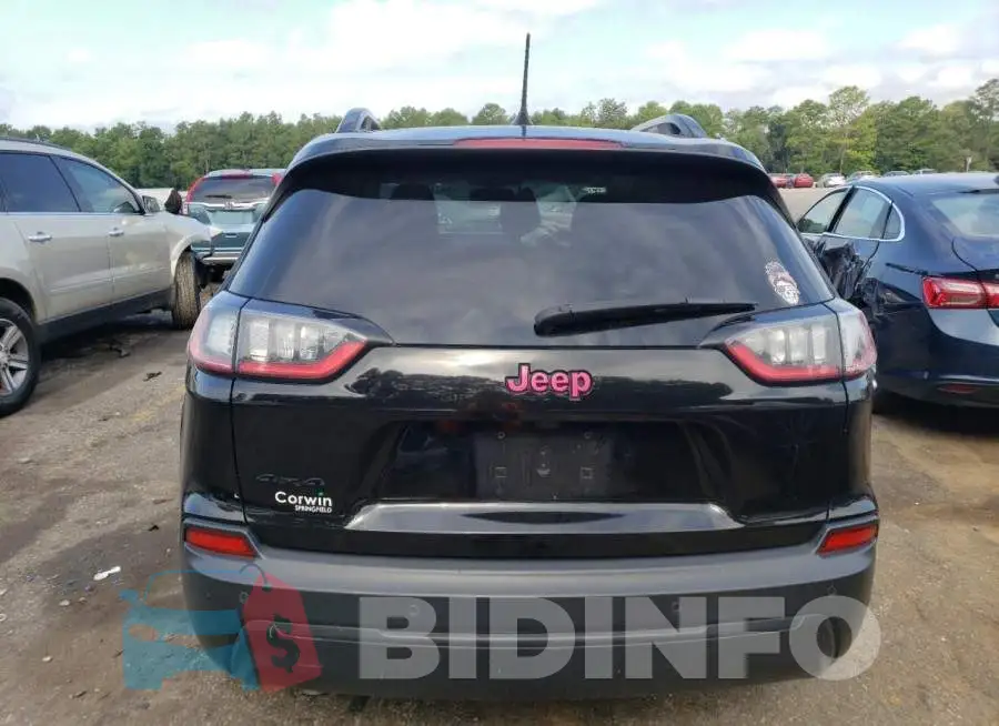 1C4PJMLB1LD594868 Photo# 6