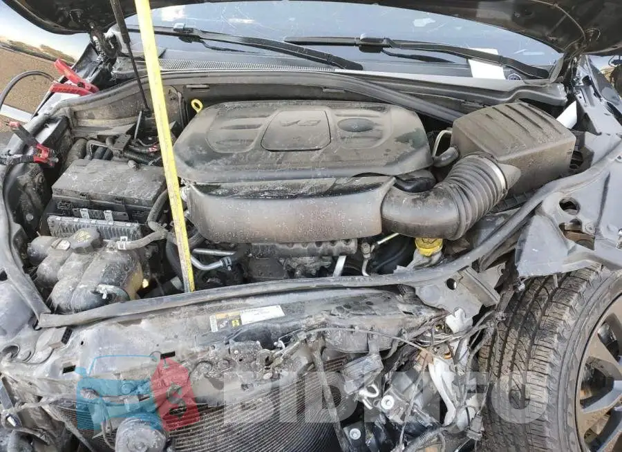 1C4RJEAG6KC707649 Photo# 12