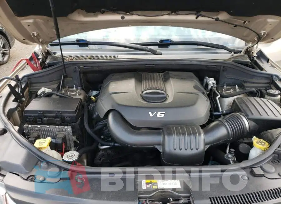 1C4RJFBG5EC546218 Photo# 12