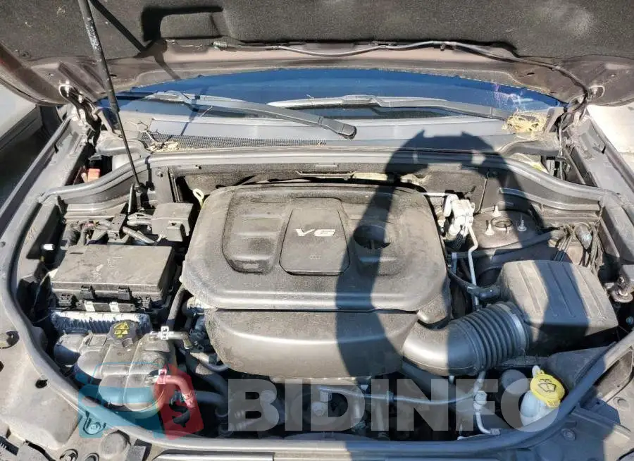 1C4RJFBG6JC504375 Photo# 12