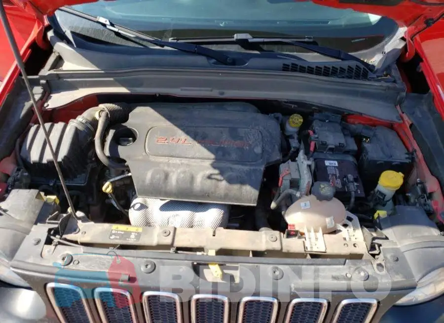 ZACCJBBB4HPE81851 Photo# 12