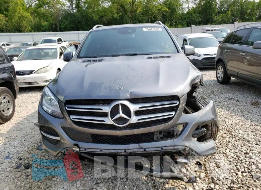4JGDA5HB5JB100159 Photo# 5