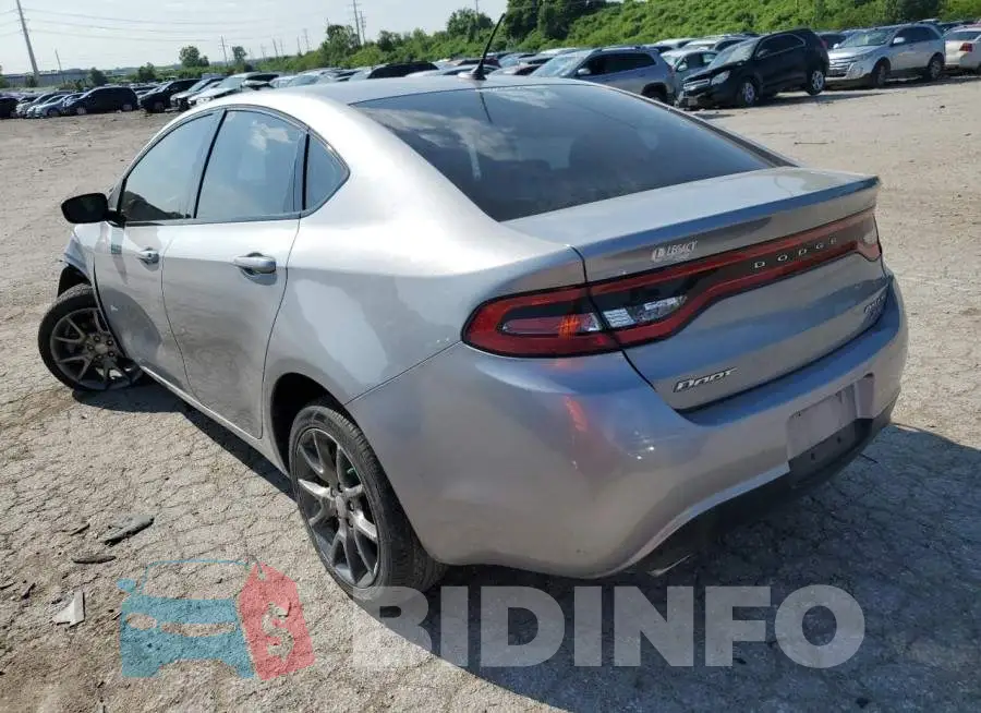 1C3CDFBBXED723524 Photo# 2