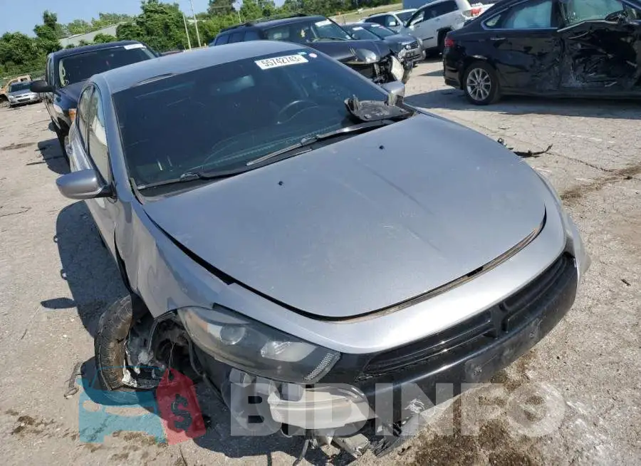 1C3CDFBBXED723524 Photo# 4