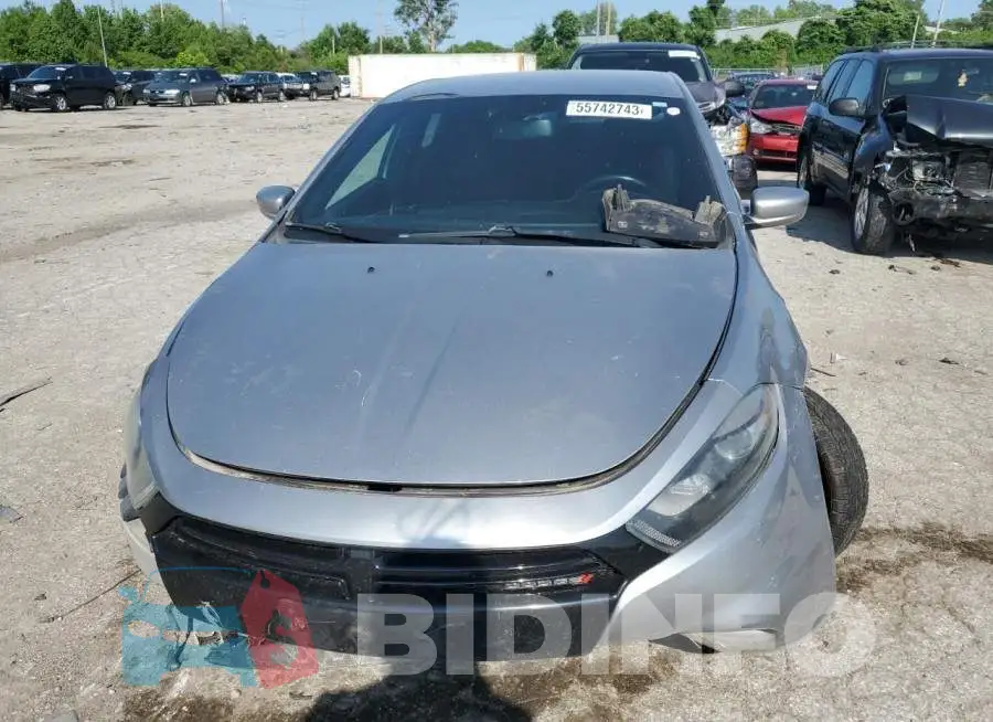 1C3CDFBBXED723524 Photo# 5
