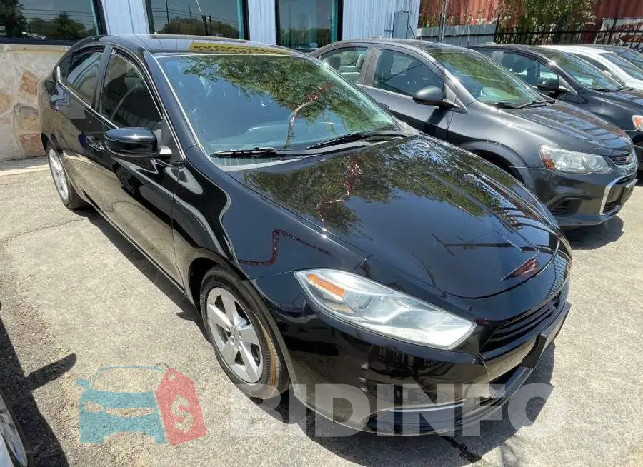 1C3CDFFA1GD796771 Photo# 1