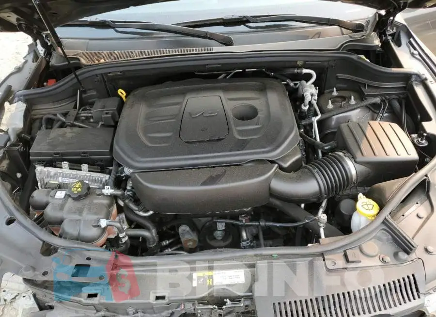 1C4RDJDG0KC753893 Photo# 12